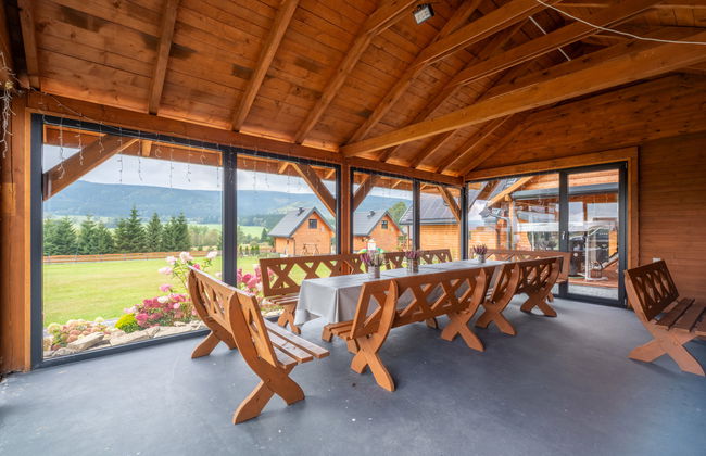 Osada Orlica - Photo 27