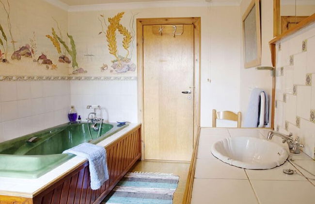 Steading Holidays - The Byre - Foto 7