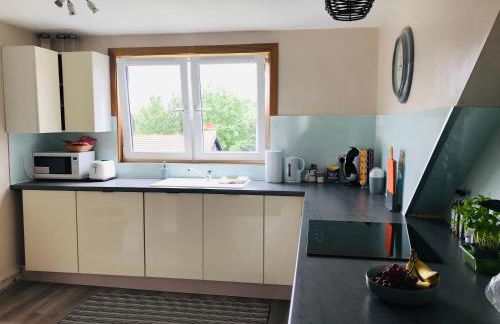 “A Wee Pad in Dunfermline” - Foto 15