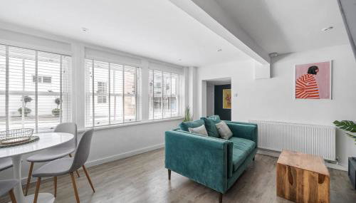 Modern Cottage in Central Exeter - Foto 3