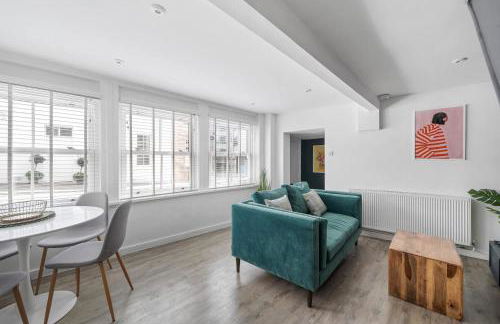 Modern Cottage in Central Exeter - Foto 3