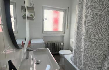 KnocksCasa4You EG Monteurwohnung in Marburg - Foto 10