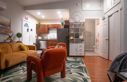 Centrally-Located Studio in DWTN Richmond - Foto 9