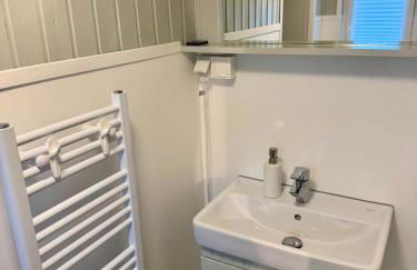 Meridiamus 2 - Ferienhäuschen in Boddennähe - Foto 9