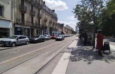 Etoile 21 - Dazzling view of Dijon canal - Foto 19