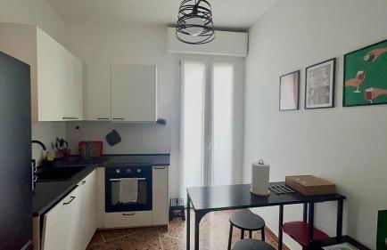 Dimora Pasolini , Stylish Two Bedroom Apartment in the Historic Center - Foto 2