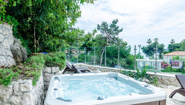 Villa Babilon - Foto 4