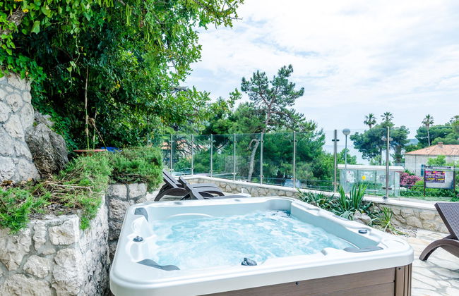 Villa Babilon - Foto 4