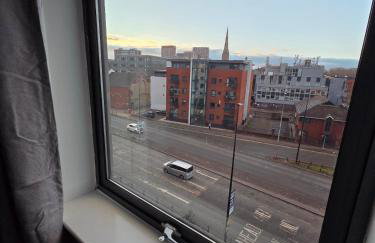 2 bed 2 bath apartment,500 meter's from deansgate Manchester - Foto 34