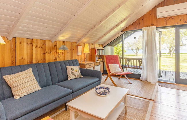 4 Person Holiday Home in Stubbekobing - Foto 6