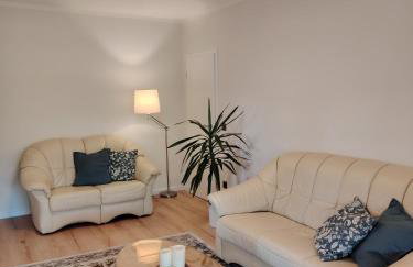 Ferienwohnung Am Wald - Foto 9