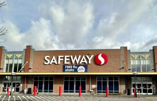 Gorgeous 1 BR Suite in a New House Free Parking - Foto 21