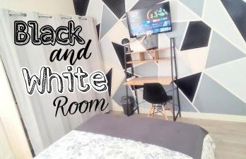 T4 Massy TGV by Beds4Wanderlust - 80m2 avec Terrasse et bureau - proche coulée verte - idéal Pro ou Famille - Foto 20