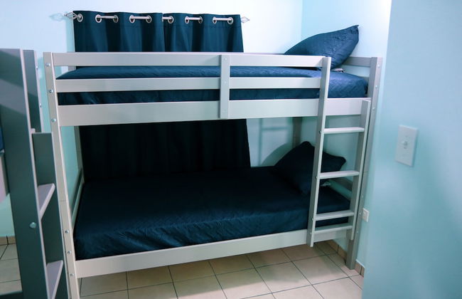 Mavs Combate Beach Club - Foto 15