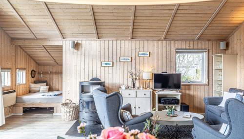 Ferienhaus Pippa in Kappeln an der Schlei - Foto 3