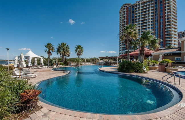 Portofino Island Resort 2-0601 - Foto 45