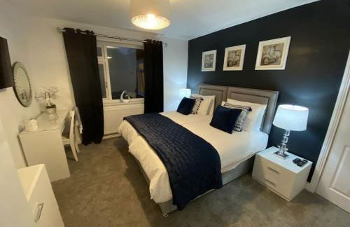 Wharfedale Lodge- Bungalow-3 Bed, 2 bath, Amazing! - Foto 9