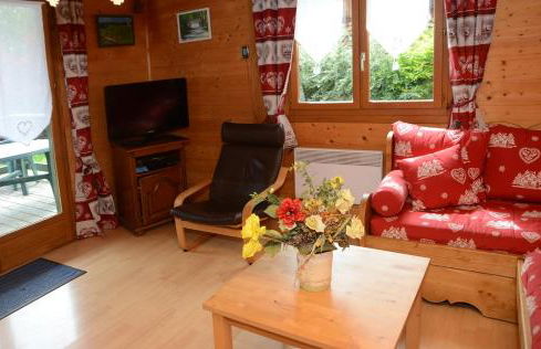 chalet des planchettes - Foto 23