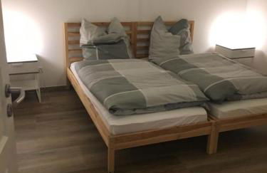 Ferienwohnungen Weiherhausstraße 6 - Foto 25