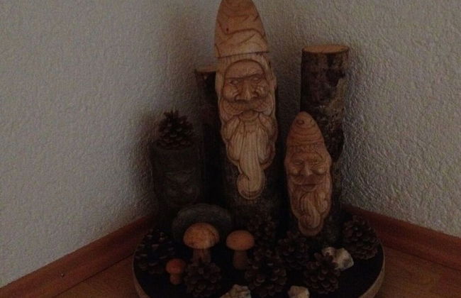 Holiday Apartment Schupp - Foto 25