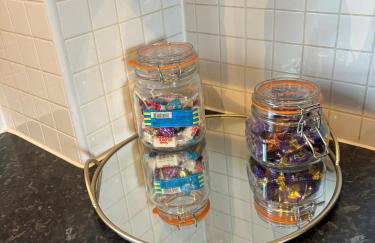 Cathedral Apartment - Foto 32