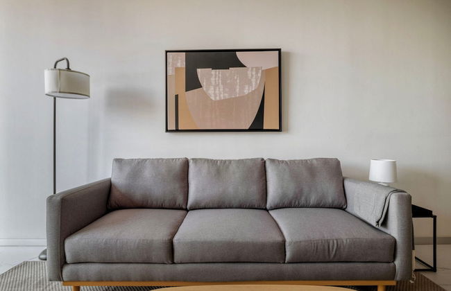 Blueground Ava Rio Rhin in Mexico City - Foto 17