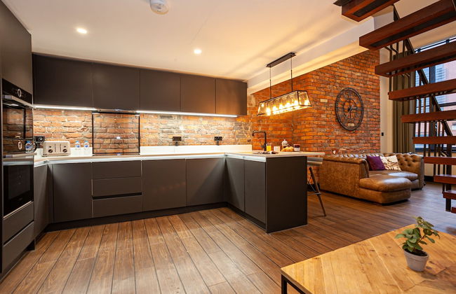 Portland Street Apartments - Foto 21