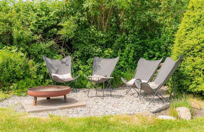 House by the Paddock - Foto 12