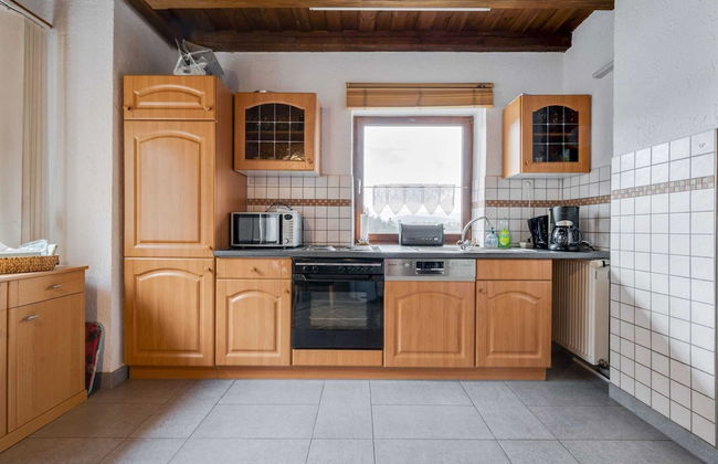 Beautiful Holiday Home in Viechtach With Views - Photo 25