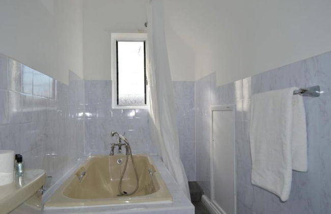 OYO Diamond Apartments Skegness - Foto 80