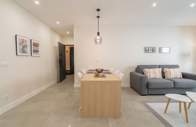 Cíes Luxury Suitel Areosa - Foto 40