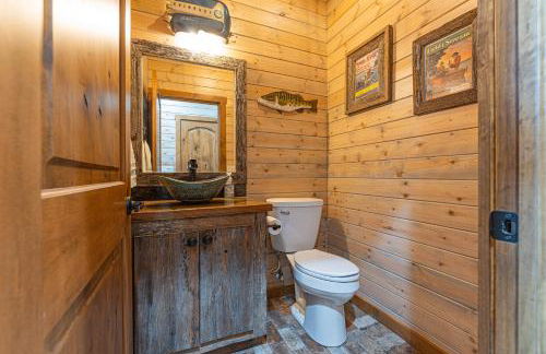 Stunning Eufaula Waterfront Home in Dixie Cove - Foto 44