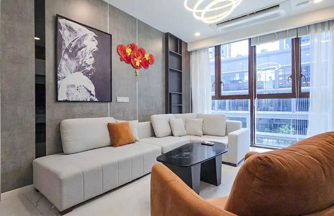 The Metropole The Galleria The Crest - Foto 56