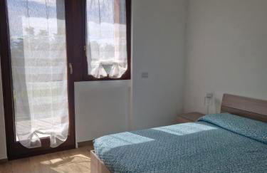 Casa Vacanze La Favola Rosa sul Lago di Varese - Foto 9