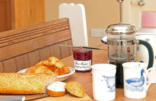 High Clachan Farmhouse - Foto 36