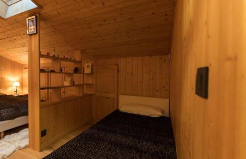 L'Etoile de Megève - Foto 18