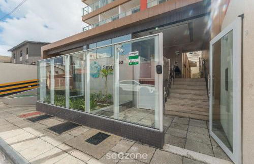 Fully equipped apartments in a privileged location, 150m from the beach in Salvador – SESs - Photo 1