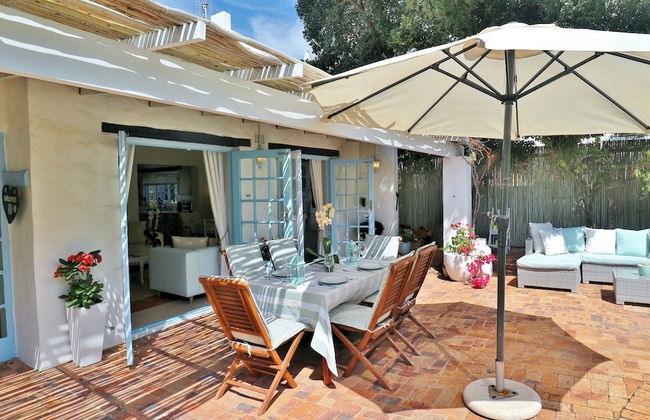 Hout Bay Beach Cottage - Photo 26