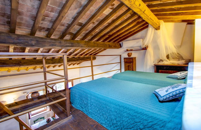 Agriturismo Filettro - Foto 9