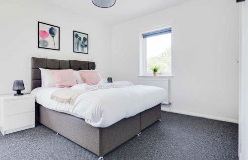 Pass the Keys Lovely 3 Bedroom property golf club and parking - Foto 47