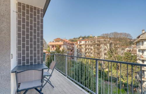 Luxury Apartment with a View of Conegliano Castle - Foto 17