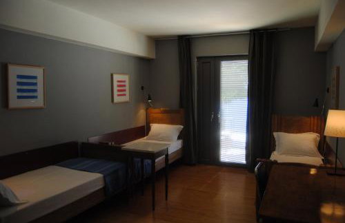 LEONIDIONHOUSES - The Ogra House - Foto 20