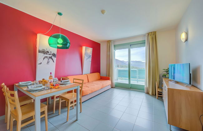 Villaggio Olimpico - Foto 33