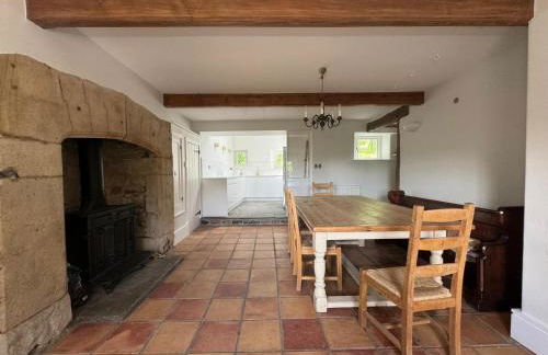 Prior Hall Farm Cottage - 3 bedroom luxury cottage in center of Malham - Foto 21