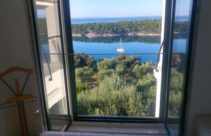 Apartment AMMIRARE Rab - Foto 42
