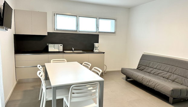 Skipper 31 in Bibione - Foto 2, Habitación