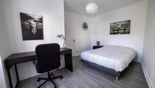 PICH Grande maison centre-ville - Foto 5