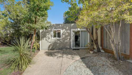 # Marbella Lane -Cozy 1BR Studio in Palo Alto DWTN - Foto 5