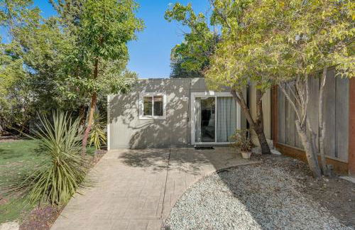 # Marbella Lane -Cozy 1BR Studio in Palo Alto DWTN - Foto 5