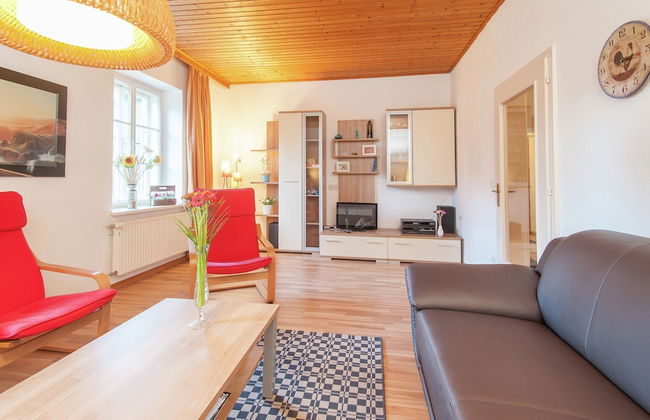 Holiday Home in Hermagor Near Nassfeld Ski Area - Foto 16